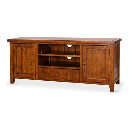 Irish Coast TV Unit