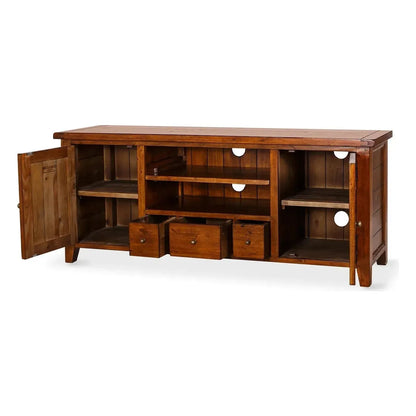 Irish Coast TV Unit