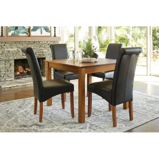 Jackson 5-Piece Dining Suite