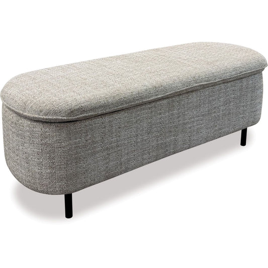 Joy Storage Ottoman