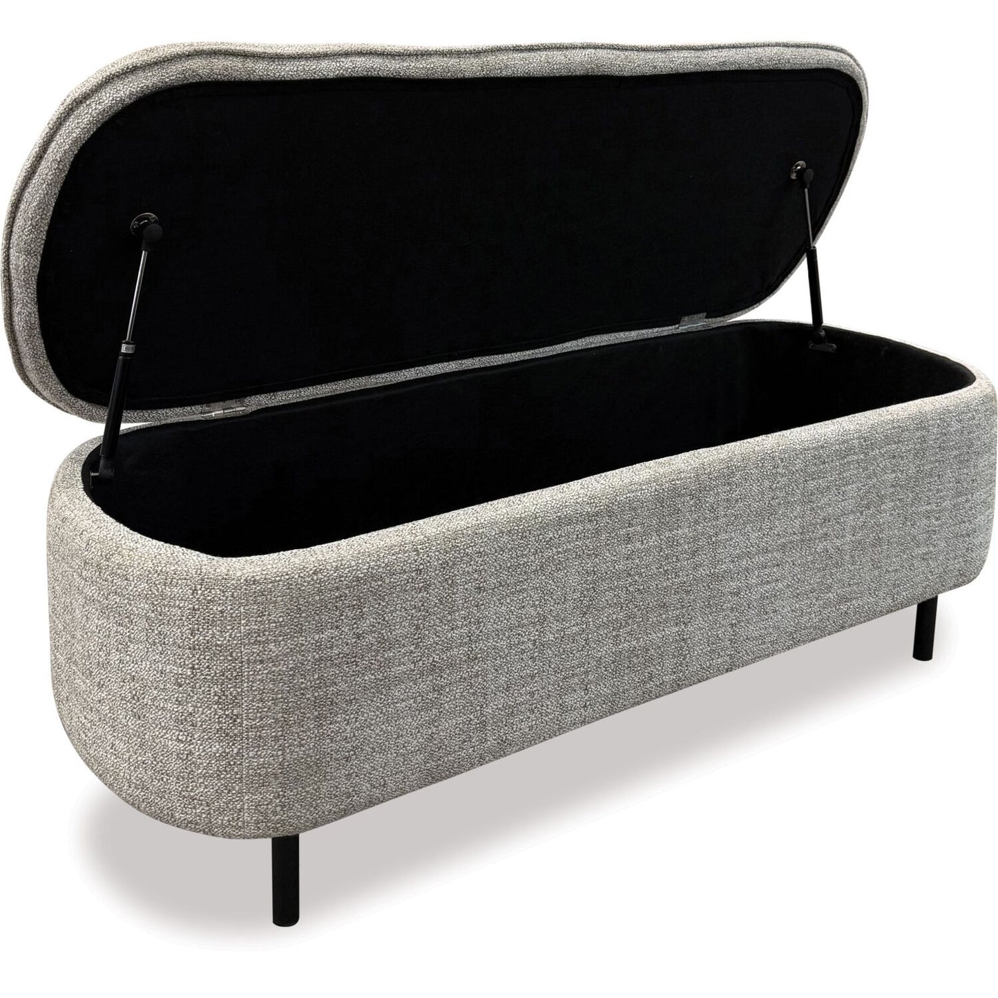 Joy Storage Ottoman