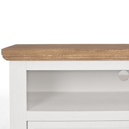 Parisian 120 TV Cabinet