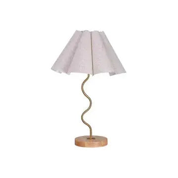 Kalmar Table Lamp