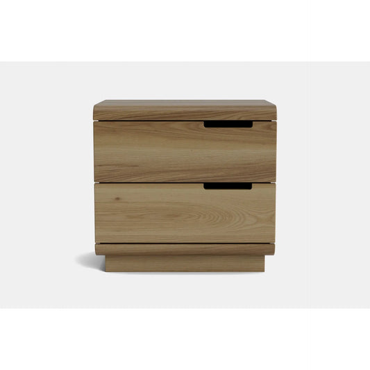 Karamea 2-Drawer Bedside