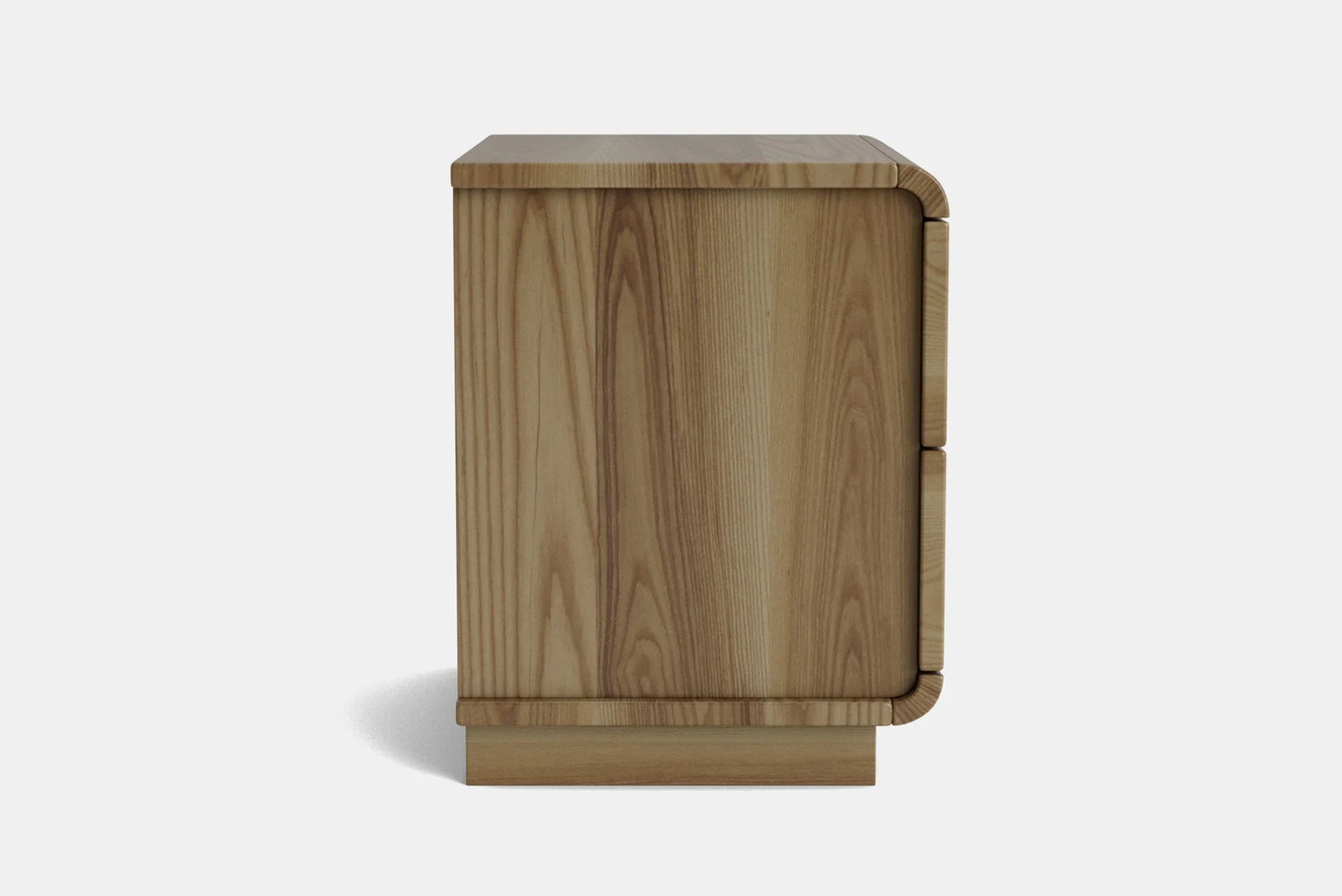 Karamea 2-Drawer Bedside