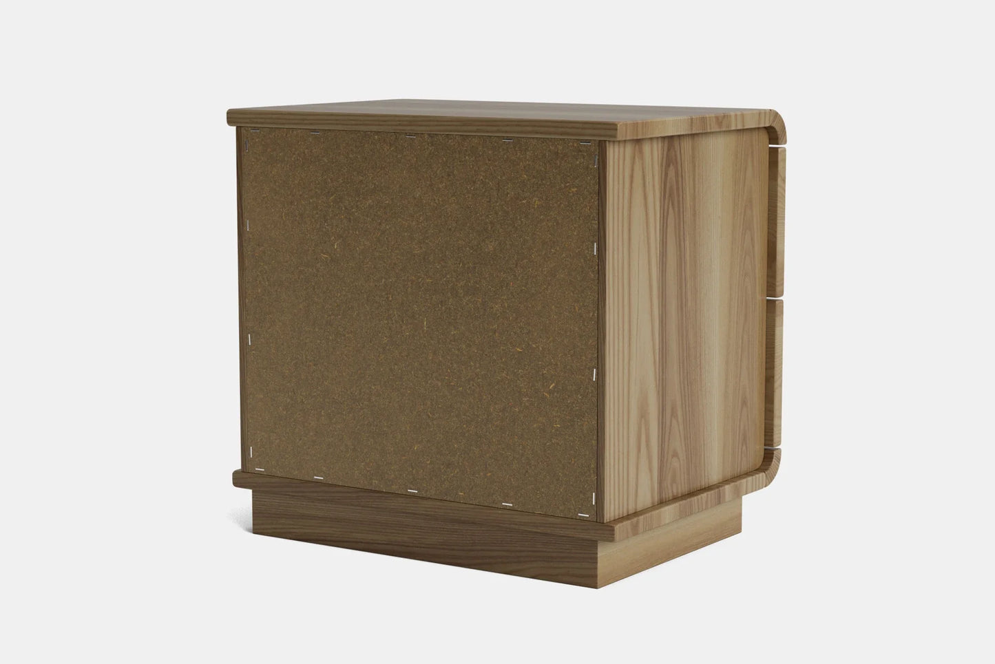 Karamea 2-Drawer Bedside