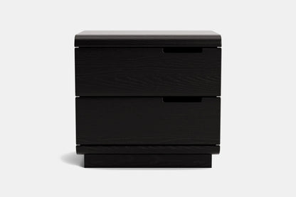 Karamea 2-Drawer Bedside