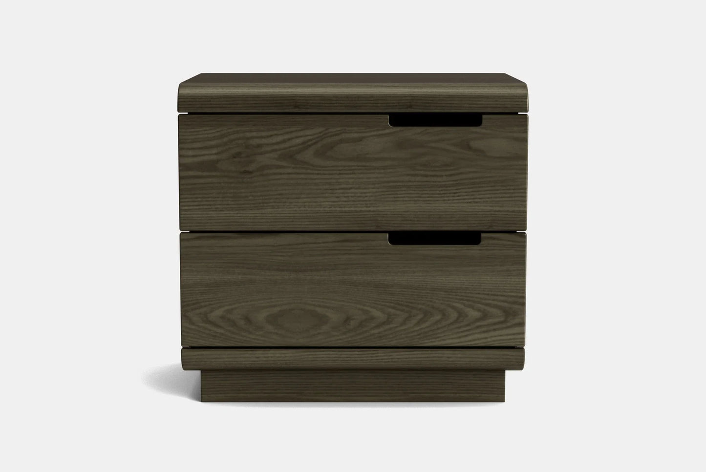 Karamea 2-Drawer Bedside