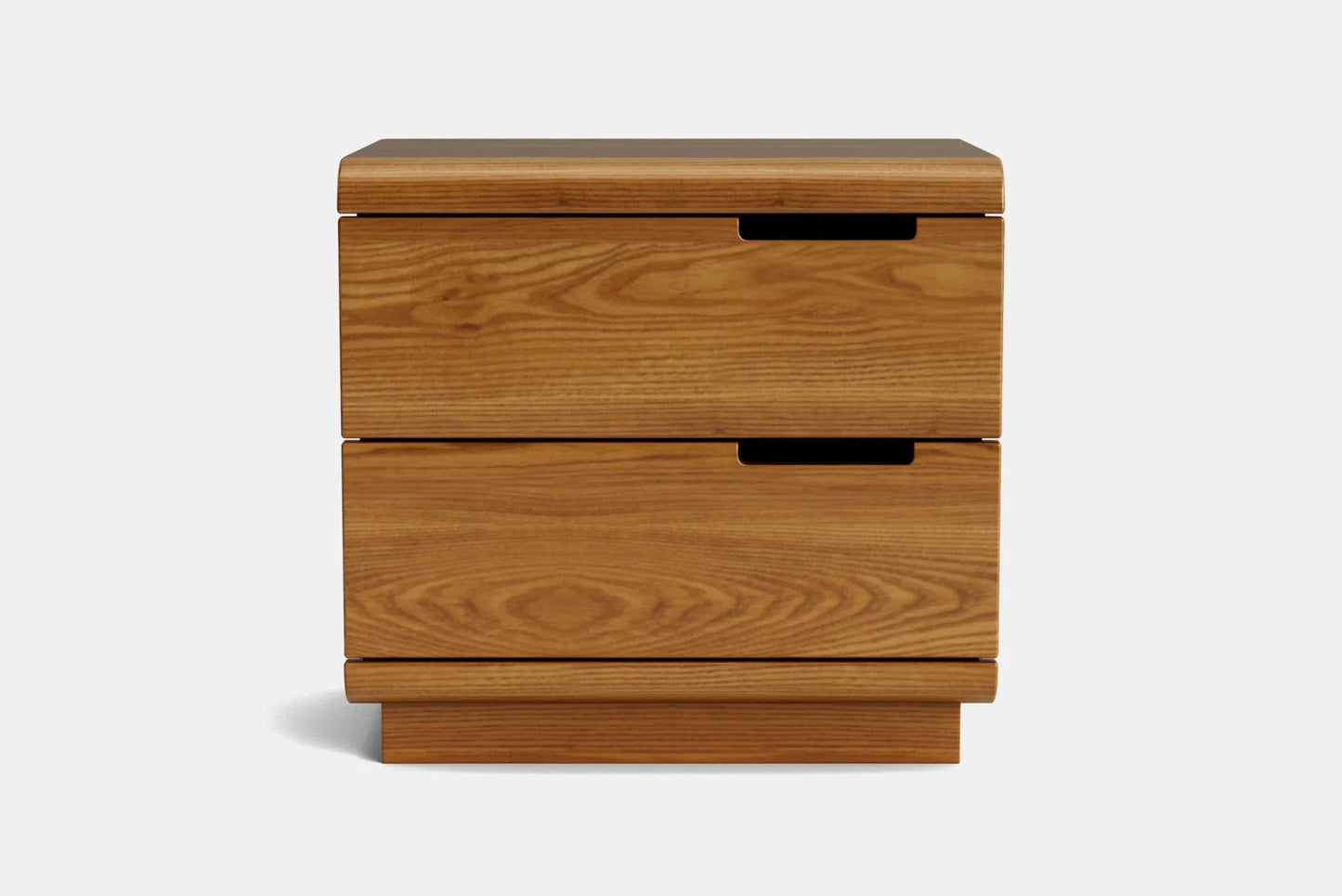 Karamea 2-Drawer Bedside