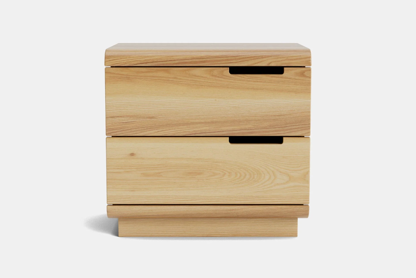 Karamea 2-Drawer Bedside