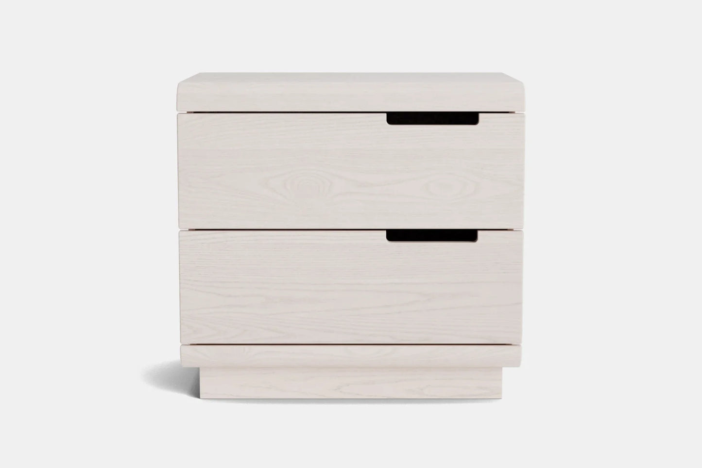 Karamea 2-Drawer Bedside