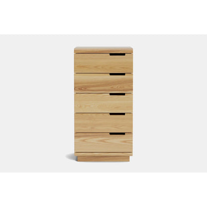 Karamea 5-Drawer Lingerie Chest