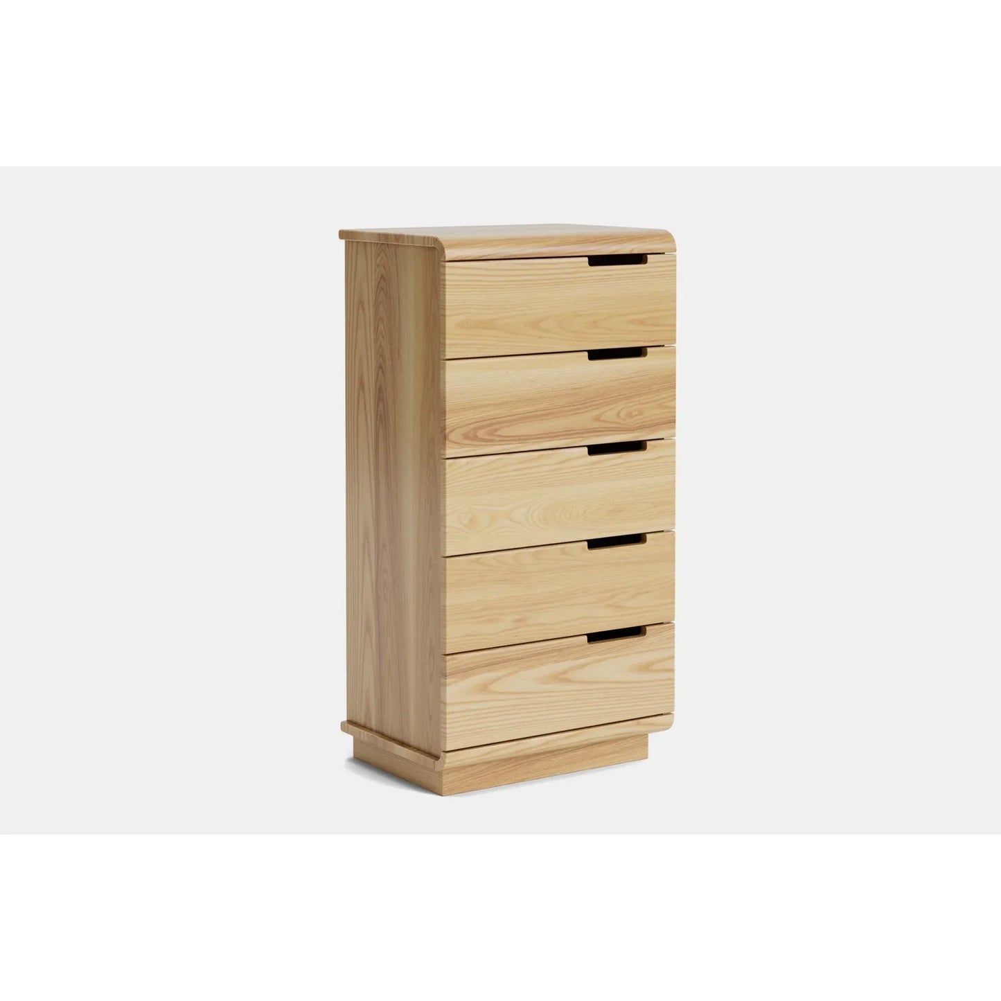 Karamea 5-Drawer Lingerie Chest