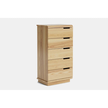 Karamea 5-Drawer Lingerie Chest