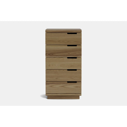 Karamea 5-Drawer Lingerie Chest