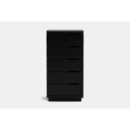Karamea 5-Drawer Lingerie Chest