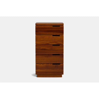 Karamea 5-Drawer Lingerie Chest