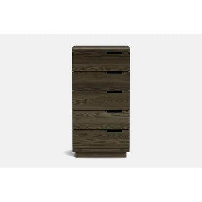 Karamea 5-Drawer Lingerie Chest
