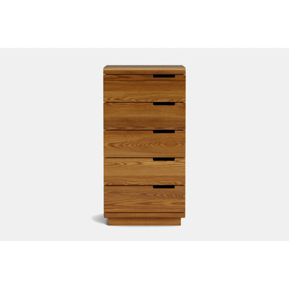 Karamea 5-Drawer Lingerie Chest