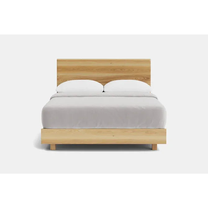 Karamea Solid Bed Frame