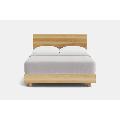 Karamea Solid Bed Frame