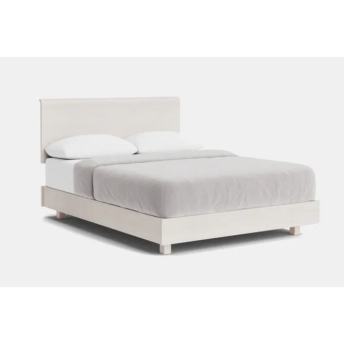 Karamea Solid Bed Frame