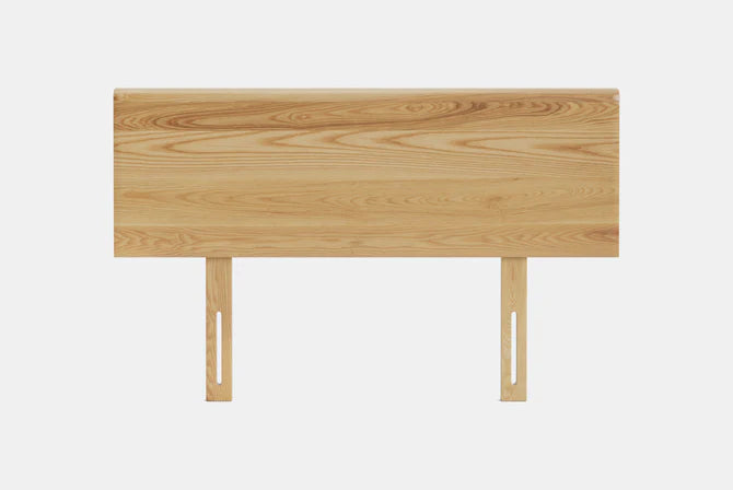 Karamea Solid Headboard