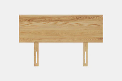 Karamea Solid Headboard