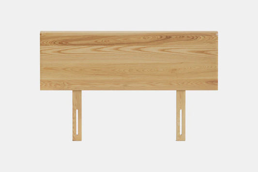 Karamea Solid Headboard