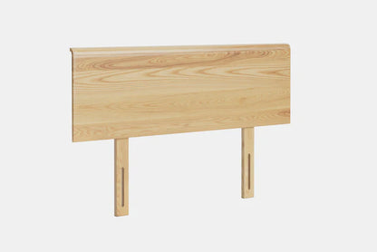 Karamea Solid Headboard