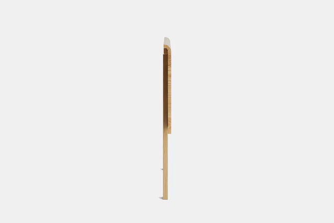 Karamea Solid Headboard