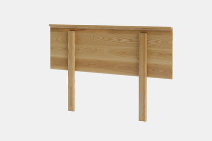 Karamea Solid Headboard