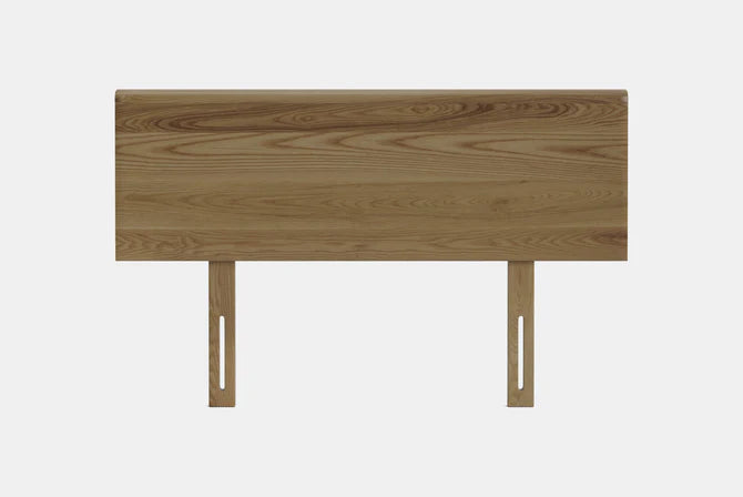 Karamea Solid Headboard