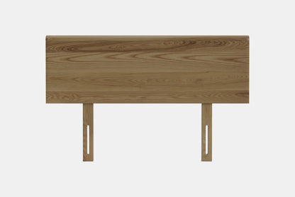 Karamea Solid Headboard