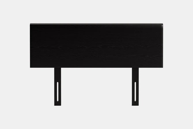 Karamea Solid Headboard