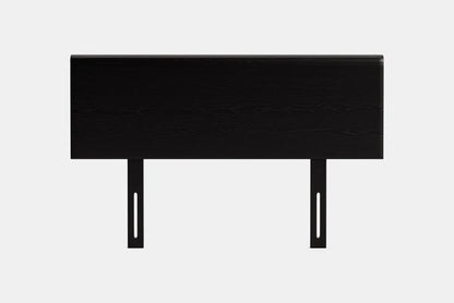 Karamea Solid Headboard