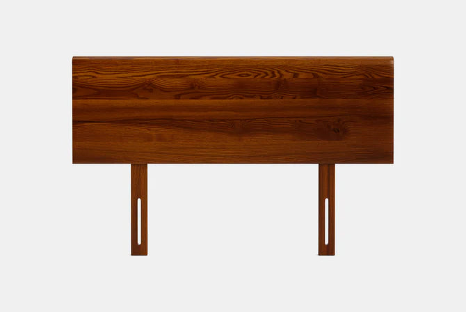 Karamea Solid Headboard