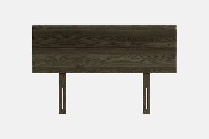 Karamea Solid Headboard