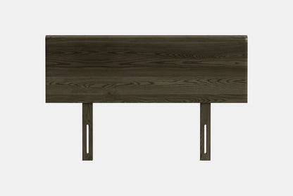 Karamea Solid Headboard