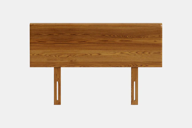 Karamea Solid Headboard