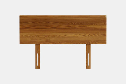 Karamea Solid Headboard