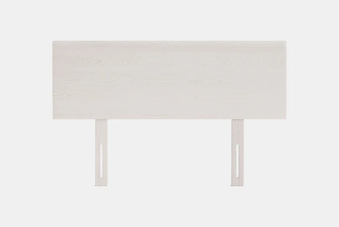 Karamea Solid Headboard