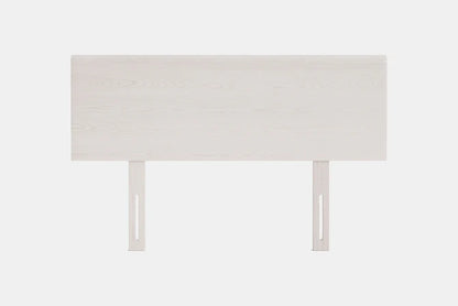 Karamea Solid Headboard