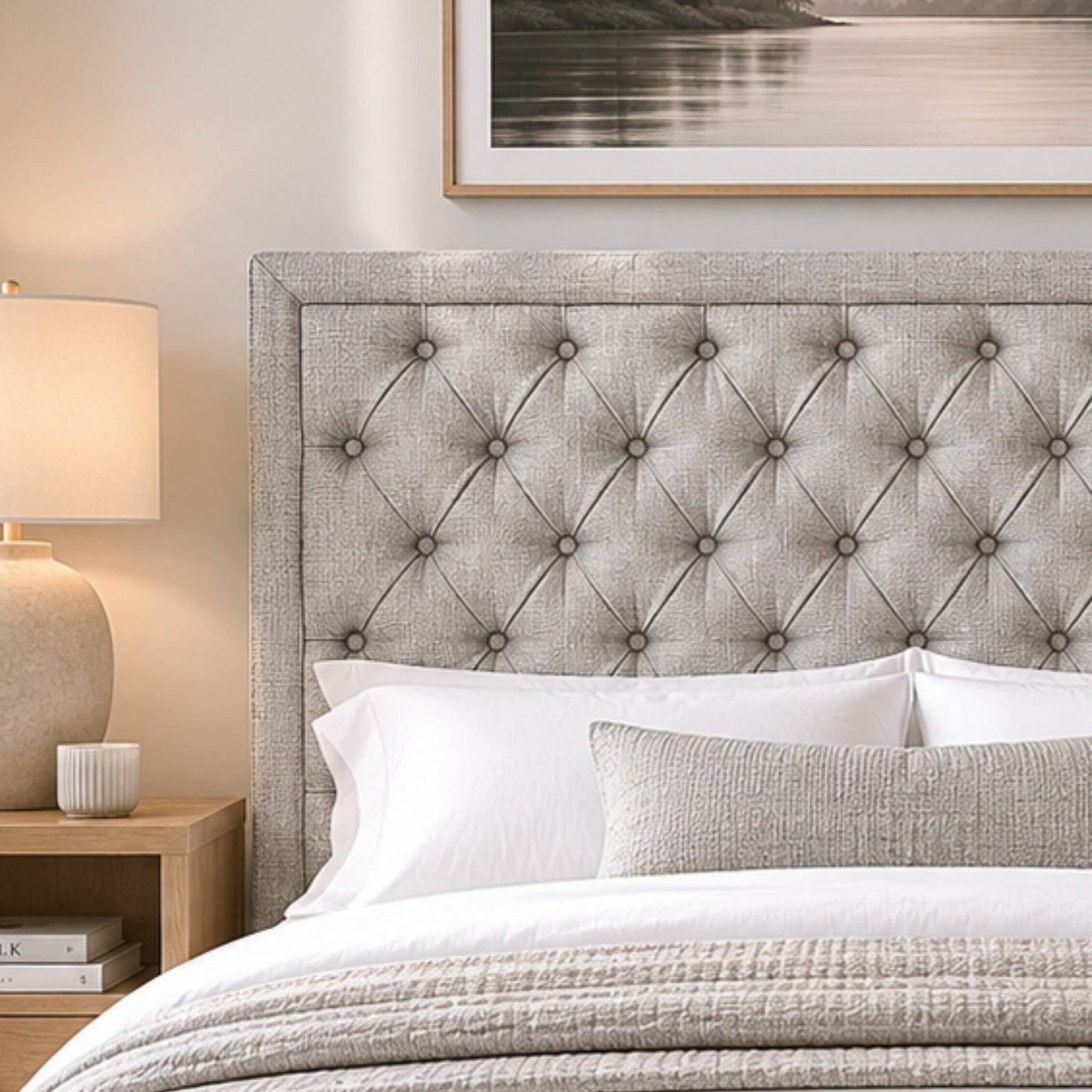 Kent Headboard