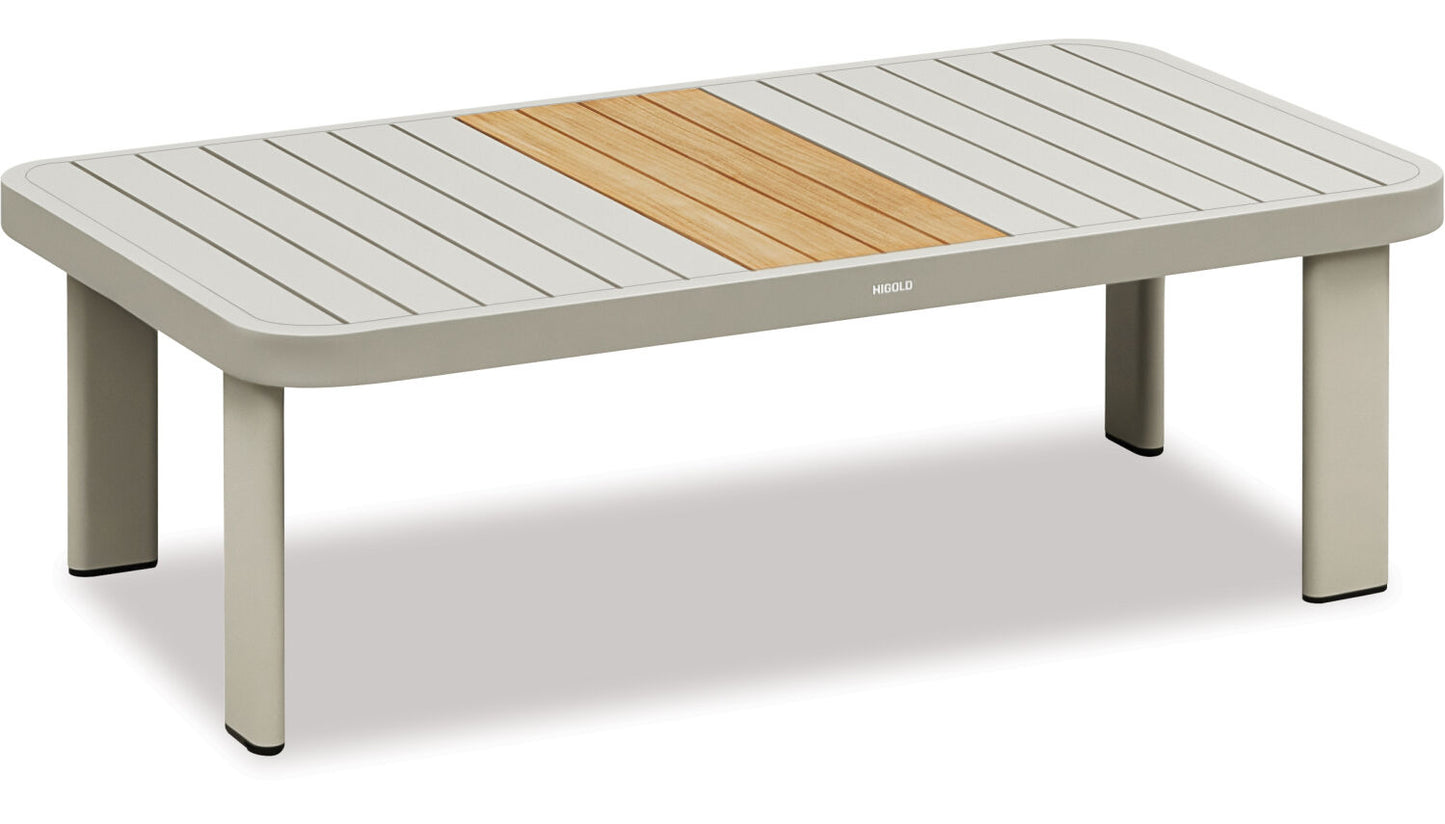 Lamont 4-pce Outdoor Lounge Suite