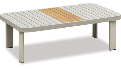 Lamont 4-pce Outdoor Lounge Suite