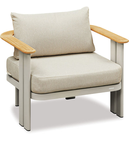 Lamont 4-pce Outdoor Lounge Suite