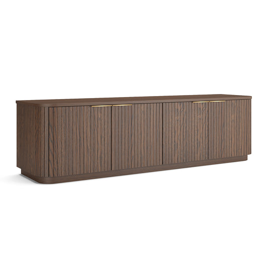 Lath 180 TV Unit