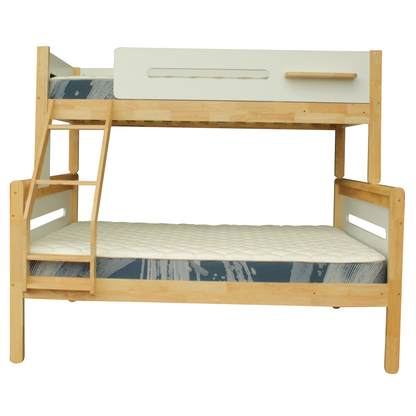 Lenni Single Over Double Bunk