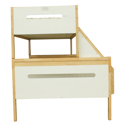 Lenni Single Over Double Bunk